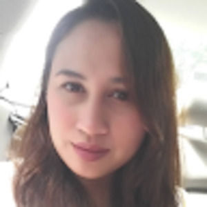 Meet your Posher, Jamie lee